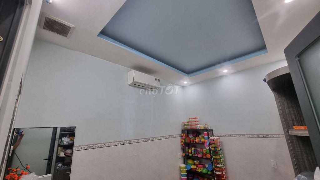 Bán Đất Thổ Cư Có Nhà + Nội Thất, Gần Siêu Thị BigC, Giá Thương Lượng.