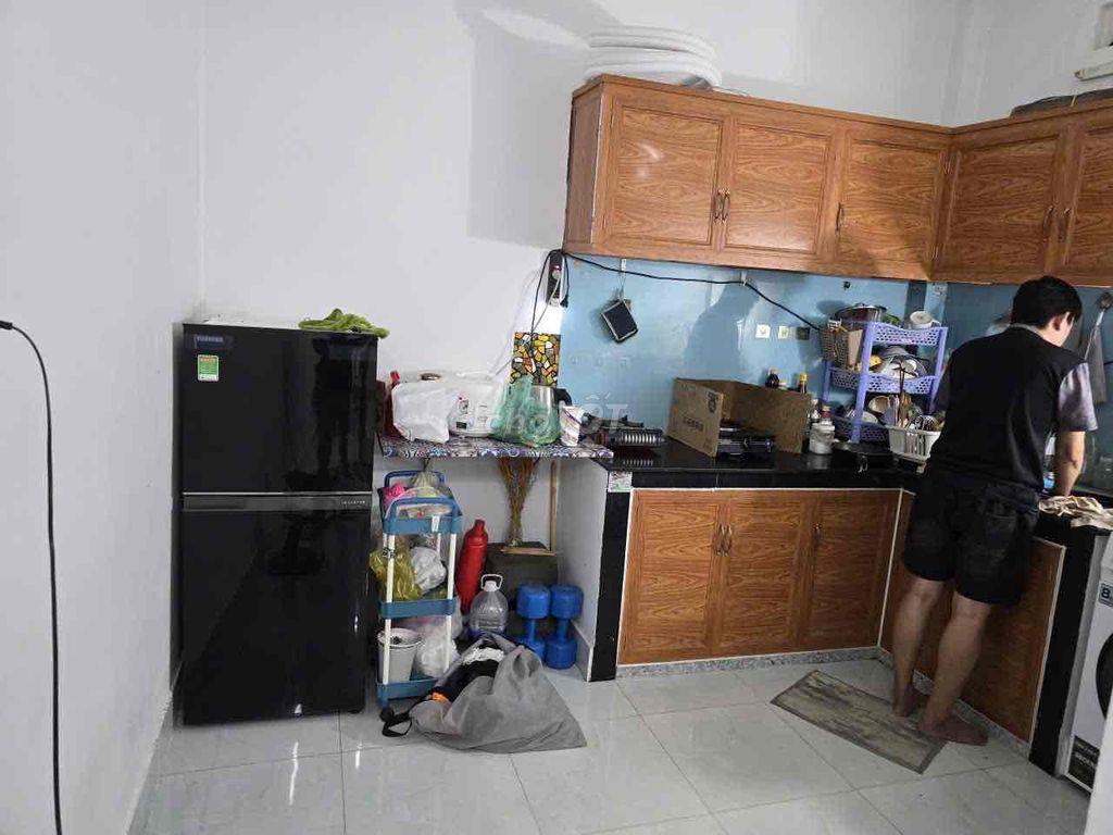 bán nhà phố