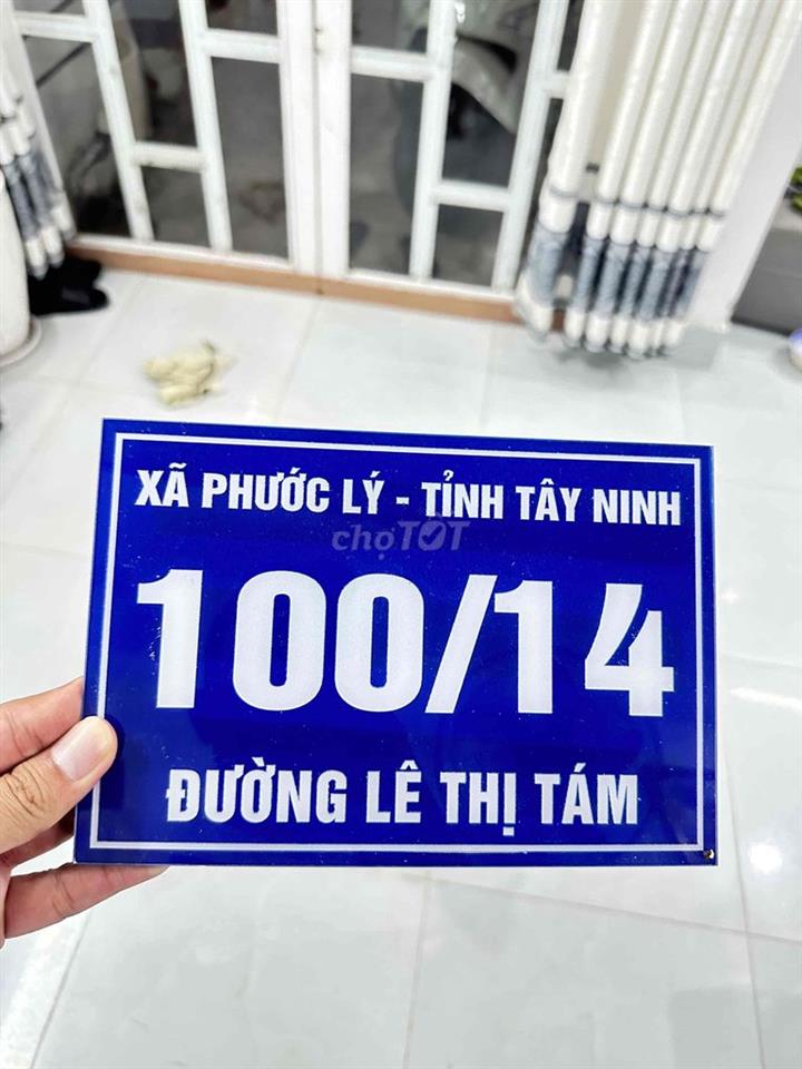 bán nhà phố