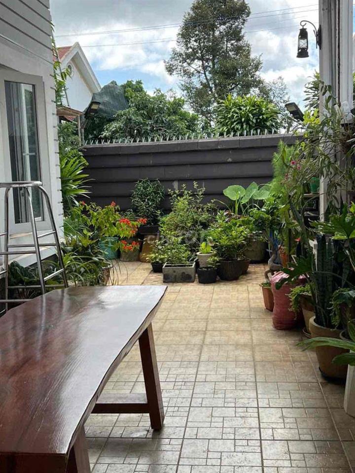 nhà đẹp bảo Lộc