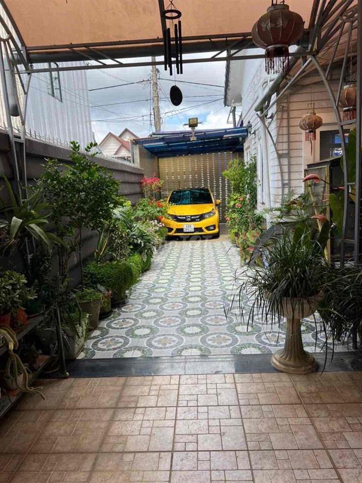 nhà đẹp bảo Lộc