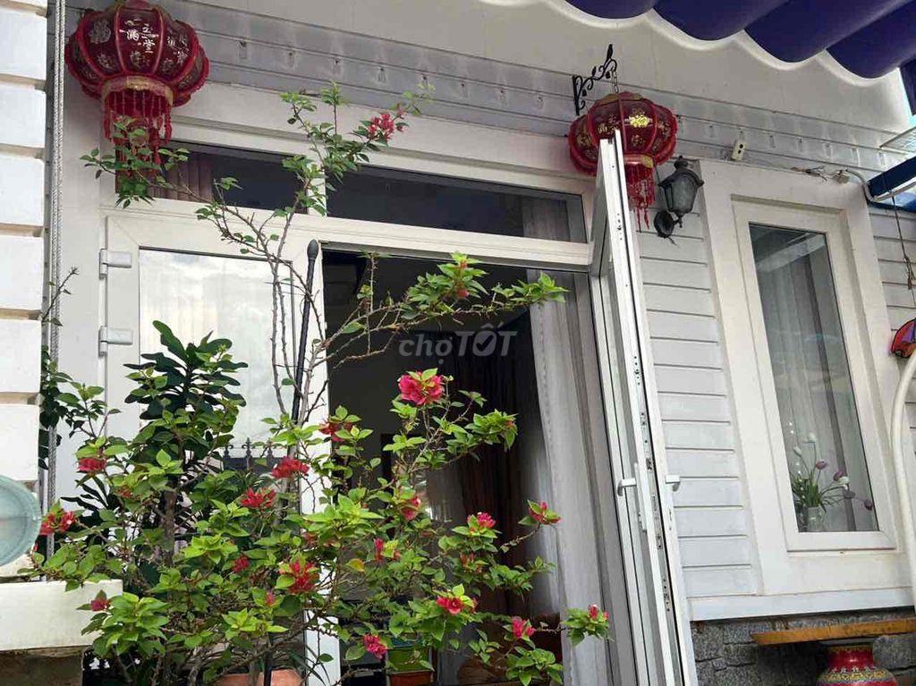nhà đẹp bảo Lộc