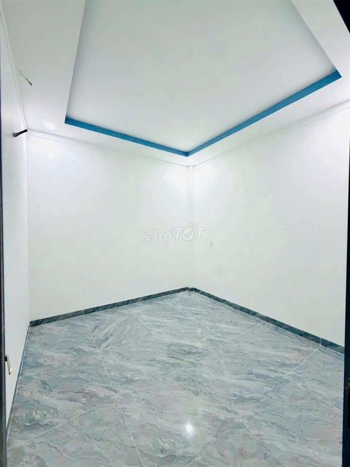 🔥 CHỈ HƠN 400TR - SỞ HỮU NGAY NHÀ MỚI TINH - CÓ SÂN Ô TÔ