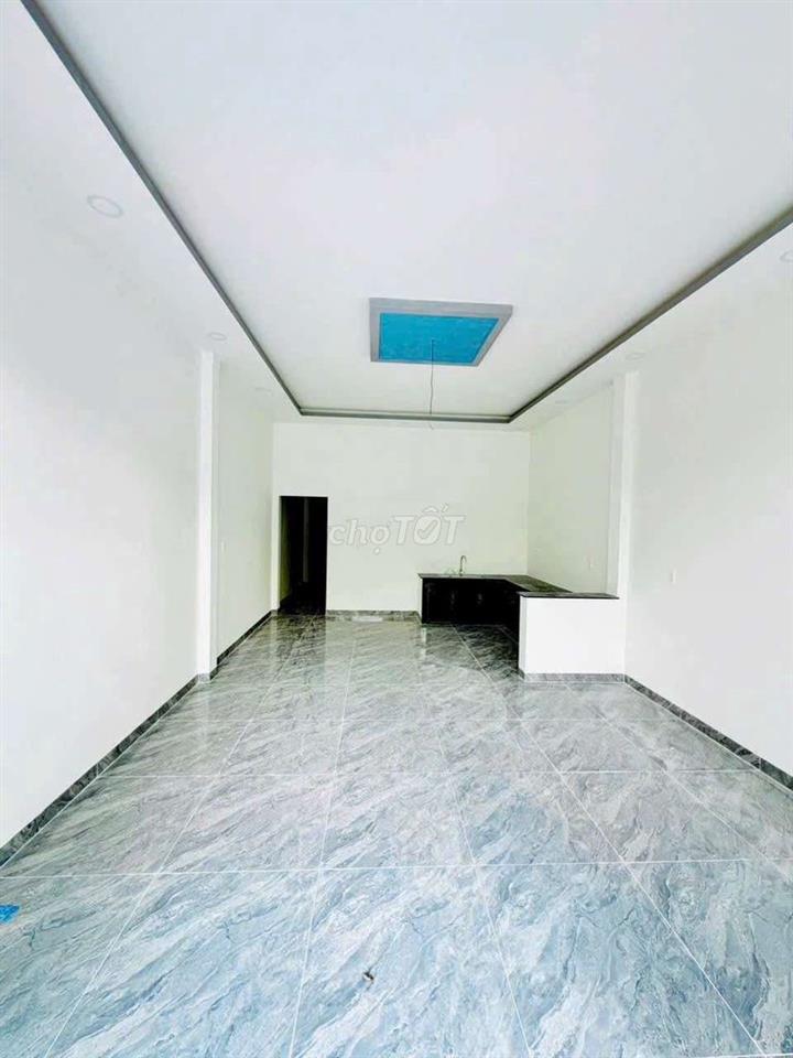 🔥 CHỈ HƠN 400TR - SỞ HỮU NGAY NHÀ MỚI TINH - CÓ SÂN Ô TÔ