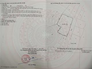 974992213 cần vốn bán nhanh lô đất ở xã Nhị Hà, Ninh Thuận.