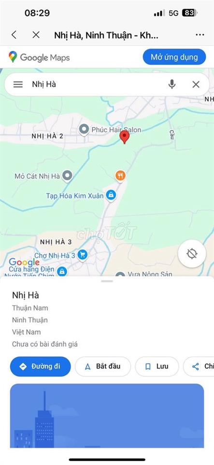 974992213 cần vốn bán nhanh lô đất ở xã Nhị Hà, Ninh Thuận.