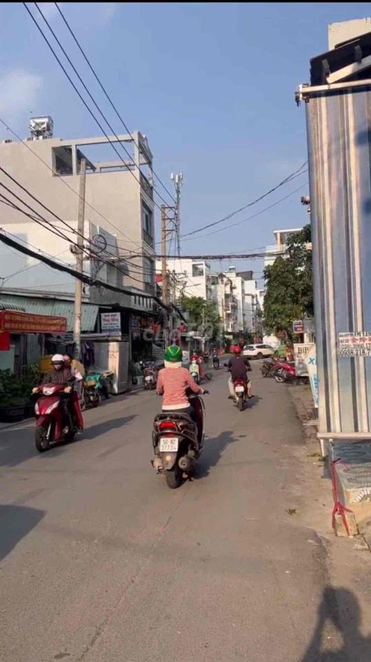 Nhà mặt tiền kinh doanh Chính chủ kdc Lê Thành 2pn 2wc 2 tầng 72m2