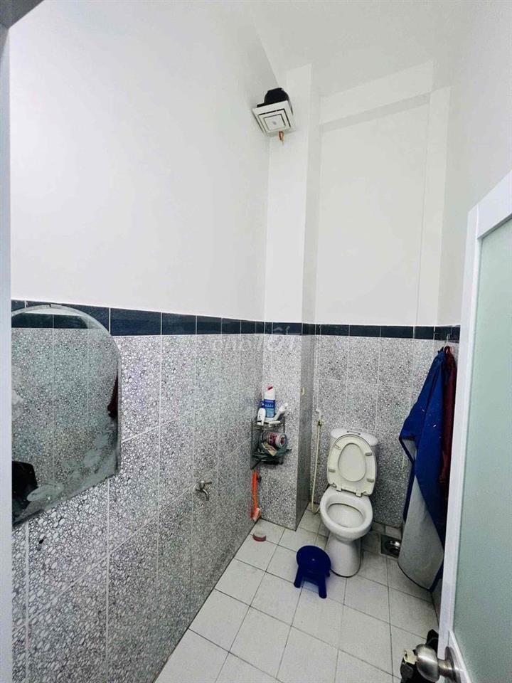 Nhà mặt tiền kinh doanh Chính chủ kdc Lê Thành 2pn 2wc 2 tầng 72m2