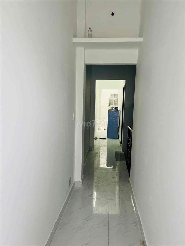 Nhà mặt tiền kinh doanh Chính chủ kdc Lê Thành 2pn 2wc 2 tầng 72m2