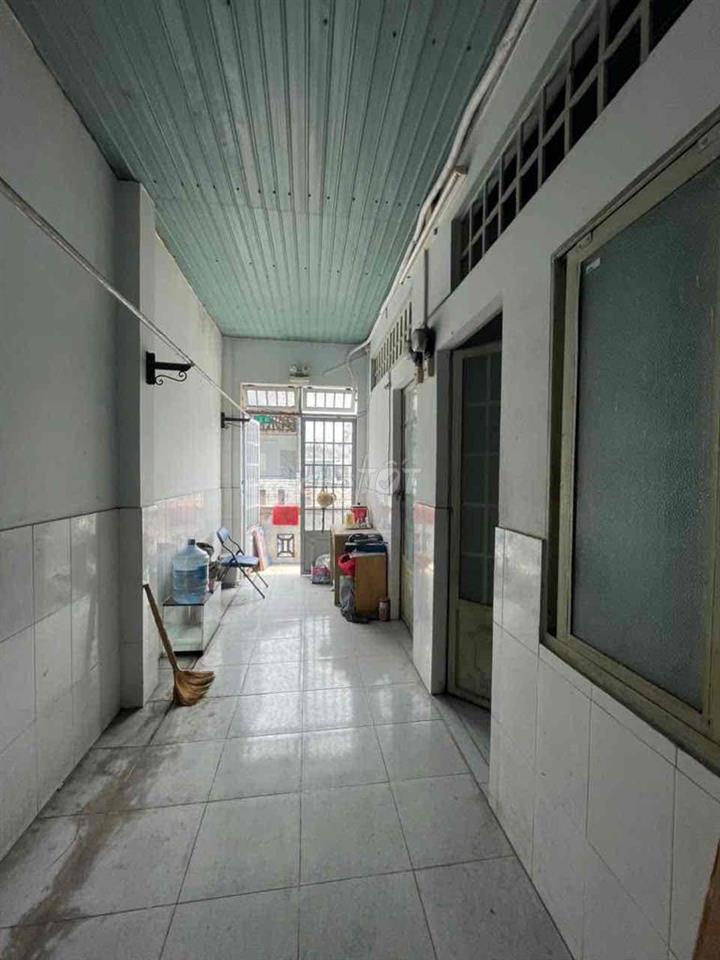 cho thuê phòng trọ dành cho CBCNV
