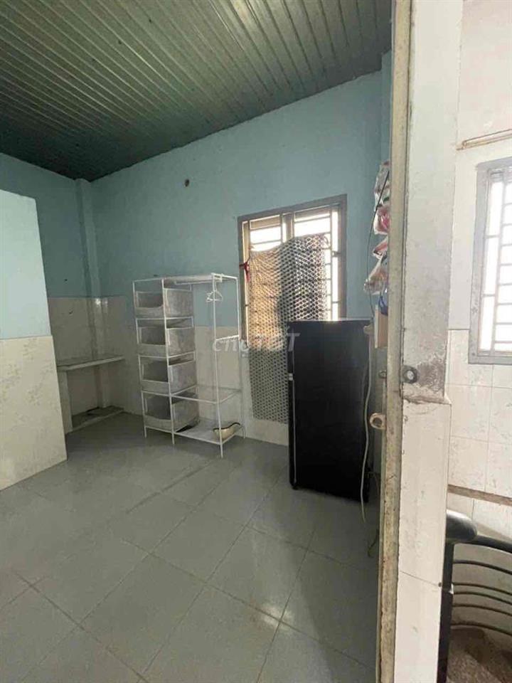 cho thuê phòng trọ dành cho CBCNV