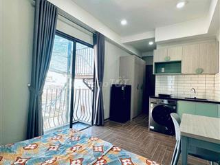 TRỐNG 5 PHÒNG DẠNG STUDIO CHO SINH VIÊN BÌNH THẠNH