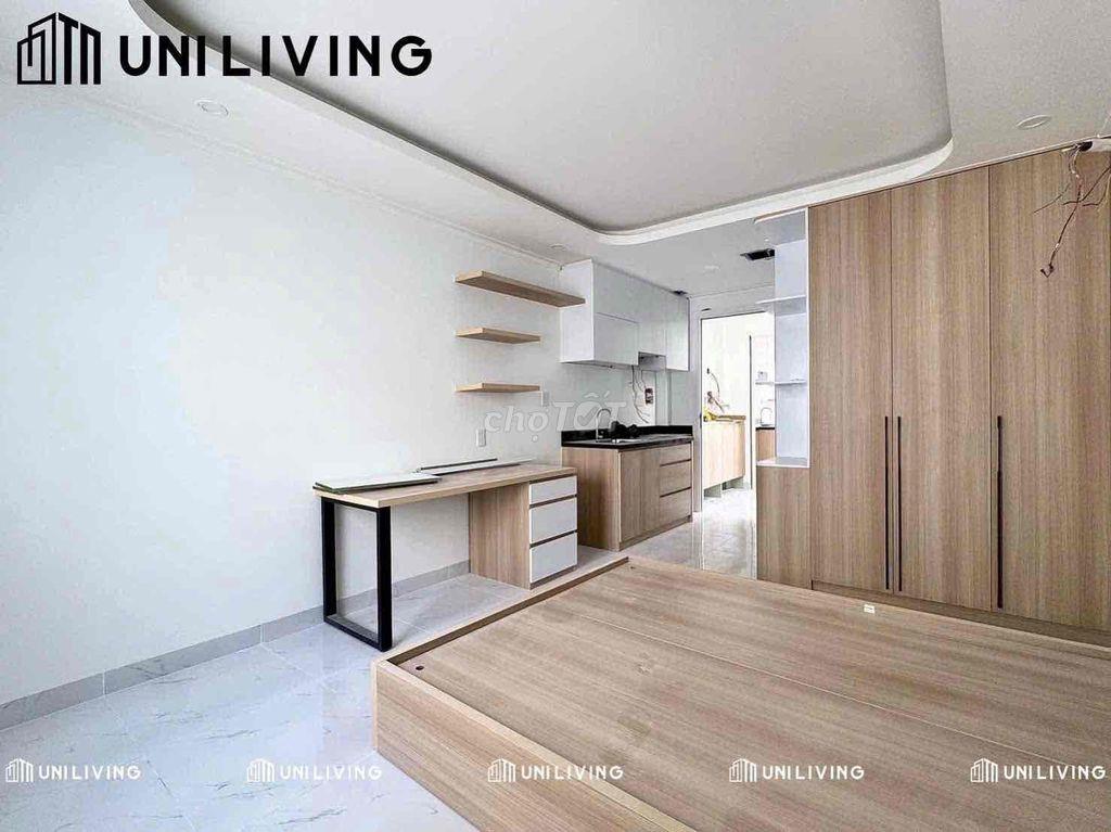 KHAI TRƯƠNG 6 PHÒNG STUDIO CAO CẤP GẦN GIAO THÔNG VẬN TẢI