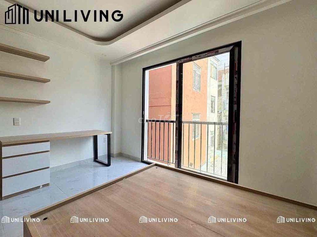 KHAI TRƯƠNG 6 PHÒNG STUDIO CAO CẤP GẦN GIAO THÔNG VẬN TẢI