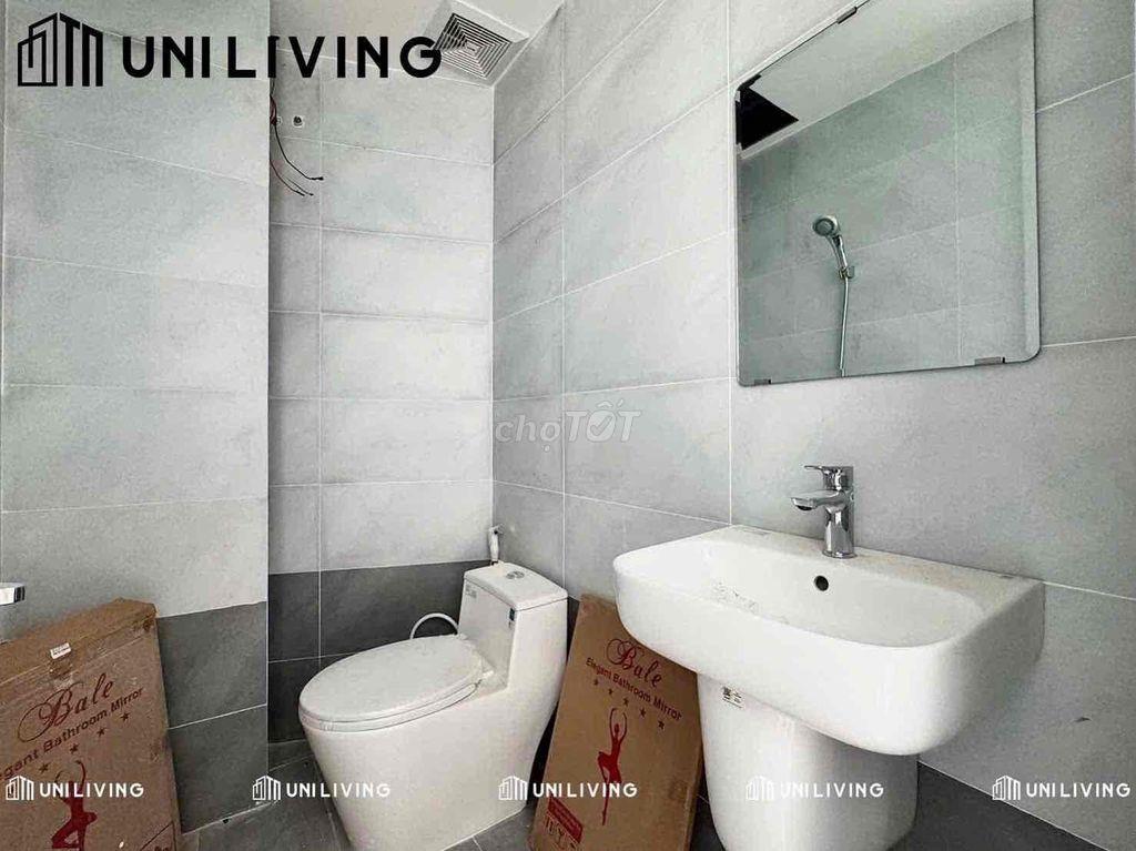 KHAI TRƯƠNG 6 PHÒNG STUDIO CAO CẤP GẦN GIAO THÔNG VẬN TẢI