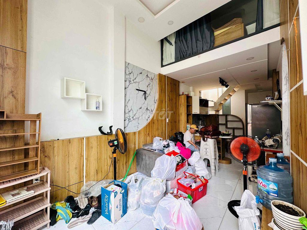 CHO THUÊ NHÀ NGUYÊN CĂN 3 PHÒNG NGỦ 2 WC NGAY CẦU THỊ NGHÈ