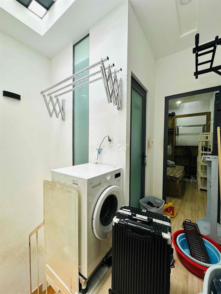 CHO THUÊ NHÀ NGUYÊN CĂN 3 PHÒNG NGỦ 2 WC NGAY CẦU THỊ NGHÈ