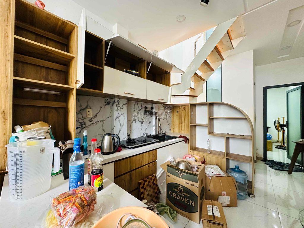 CHO THUÊ NHÀ NGUYÊN CĂN 3 PHÒNG NGỦ 2 WC NGAY CẦU THỊ NGHÈ