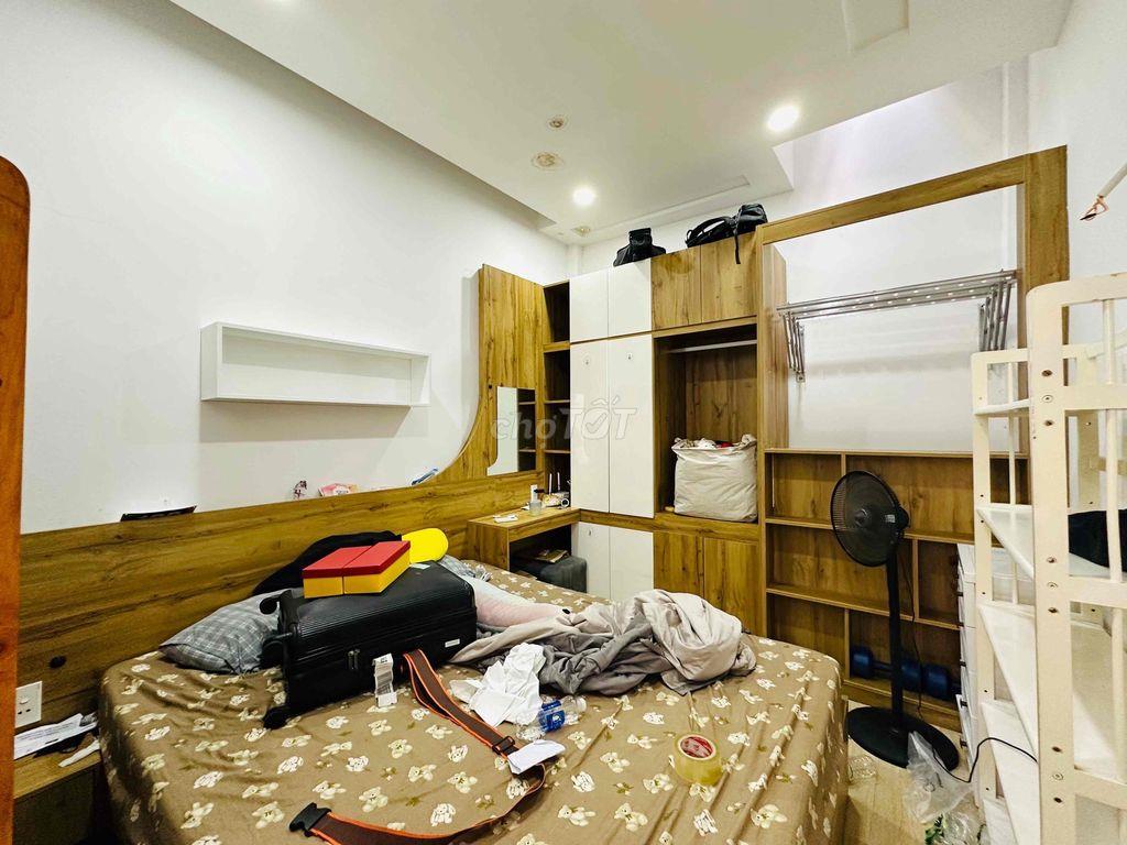 CHO THUÊ NHÀ NGUYÊN CĂN 3 PHÒNG NGỦ 2 WC NGAY CẦU THỊ NGHÈ