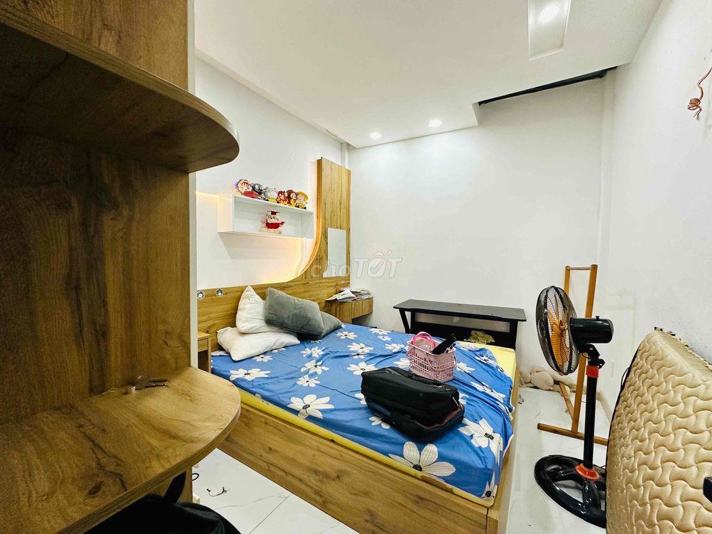 CHO THUÊ NHÀ NGUYÊN CĂN 3 PHÒNG NGỦ 2 WC NGAY CẦU THỊ NGHÈ