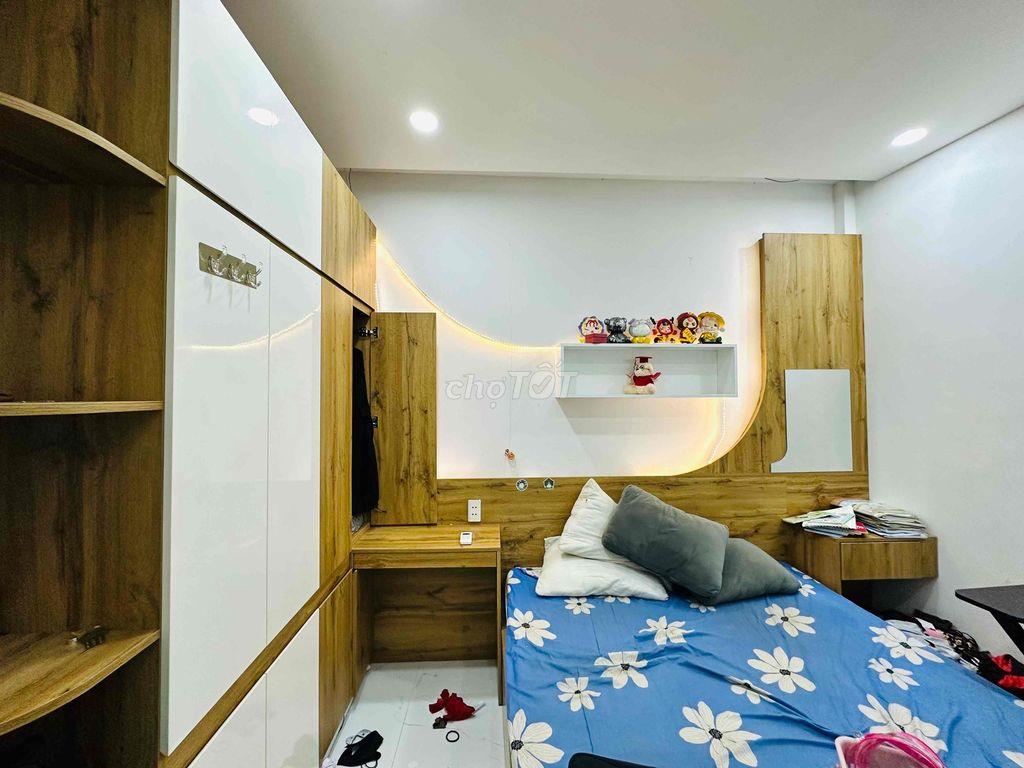 CHO THUÊ NHÀ NGUYÊN CĂN 3 PHÒNG NGỦ 2 WC NGAY CẦU THỊ NGHÈ