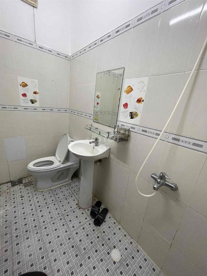 3 PHÒNG NGỦ BÌNH THẠNH BAN CÔNG, FULL NỘI THẤT