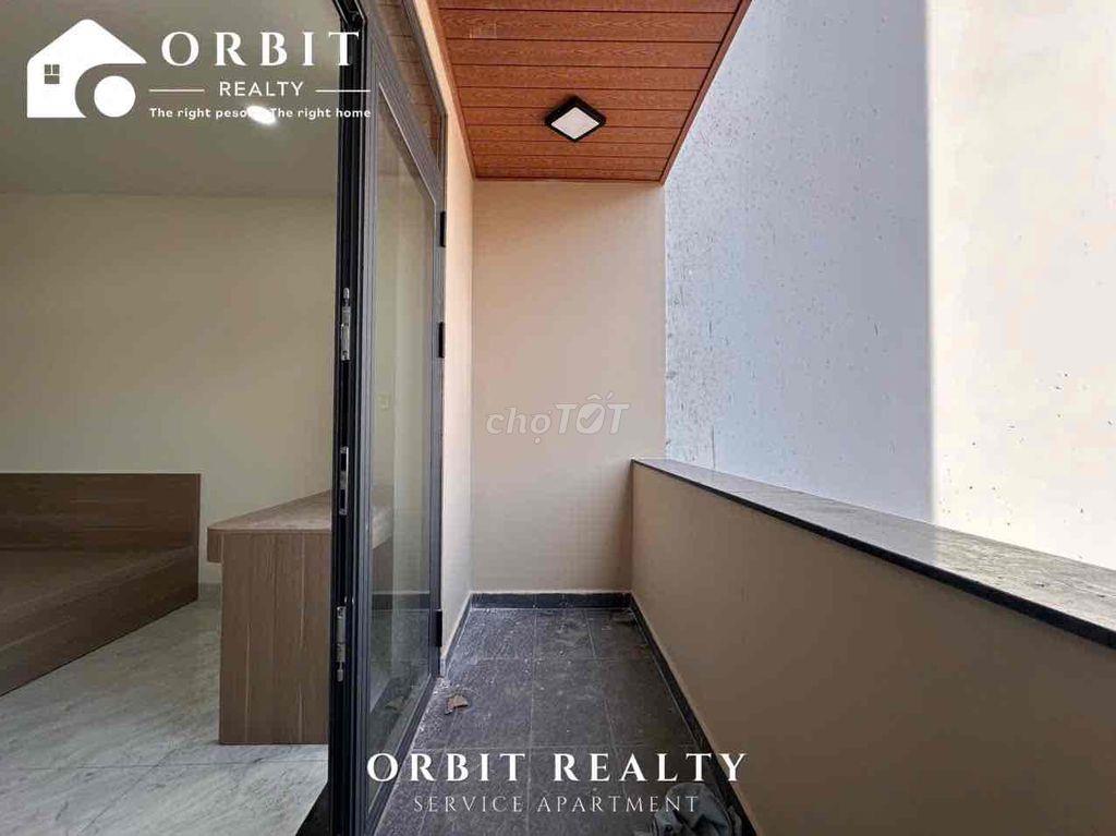 KHAI TOÀ TOÀ CĂN HỘ MINI BÌNH THẠNH, STUDIO BAN CÔNG