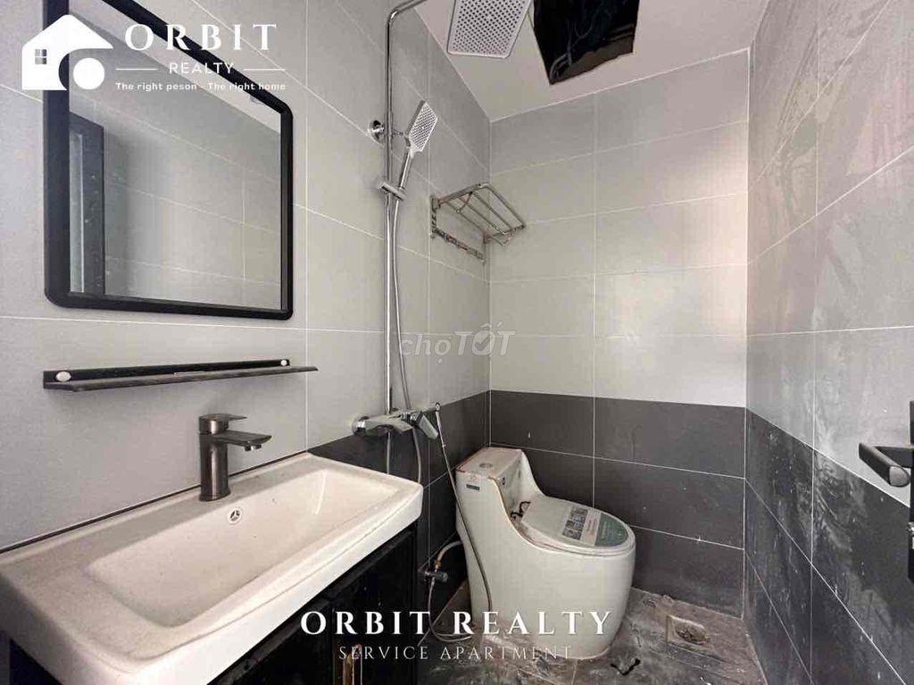 KHAI TOÀ TOÀ CĂN HỘ MINI BÌNH THẠNH, STUDIO BAN CÔNG