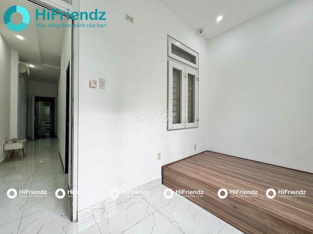 2 PHÒNG NGỦ ĐI BỘ GIAO THÔNG VẬN TẢI, NEW 6 PHÒNG 2PN