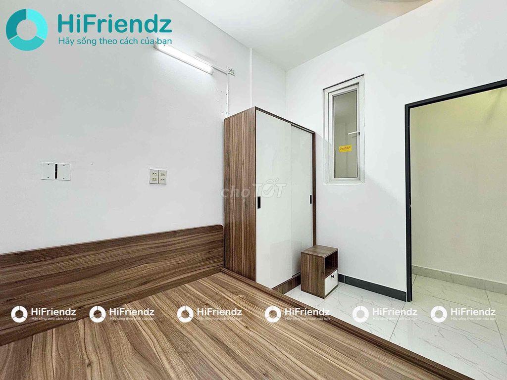 2 PHÒNG NGỦ ĐI BỘ GIAO THÔNG VẬN TẢI, NEW 6 PHÒNG 2PN
