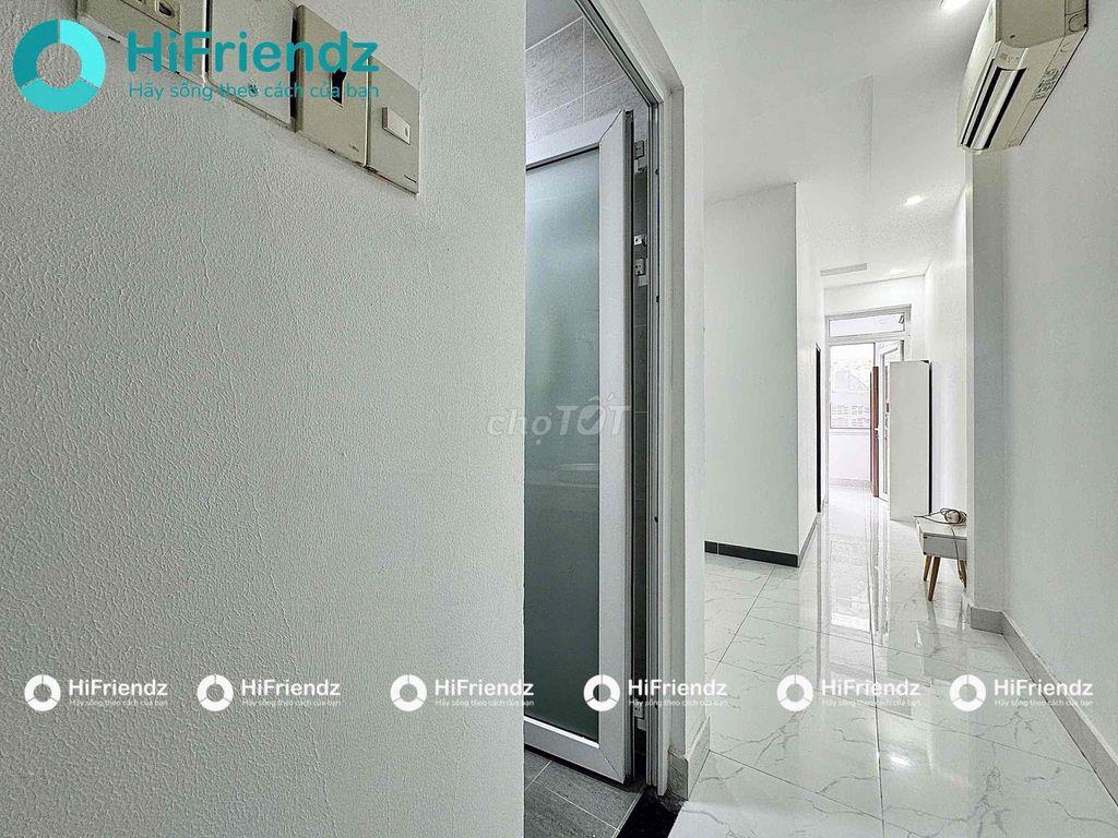 2 PHÒNG NGỦ ĐI BỘ GIAO THÔNG VẬN TẢI, NEW 6 PHÒNG 2PN