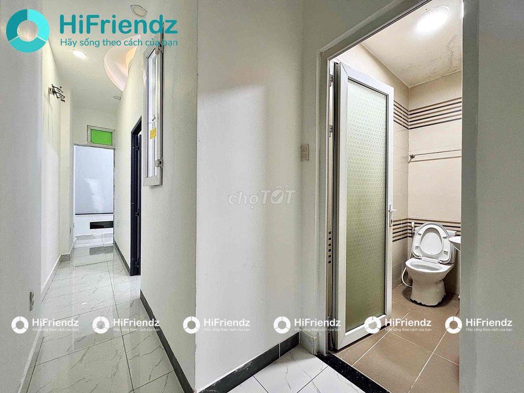 2 PHÒNG NGỦ ĐI BỘ GIAO THÔNG VẬN TẢI, NEW 6 PHÒNG 2PN