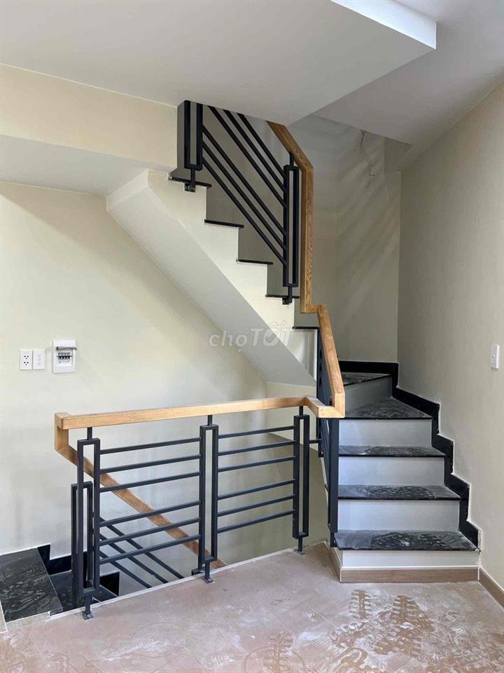 CHO THUÊ NHÀ NGUYÊN CĂN 1 TRỆT 2 LẦU, 2 PHÒNG NGỦ 2WC BÌNH THẠNH