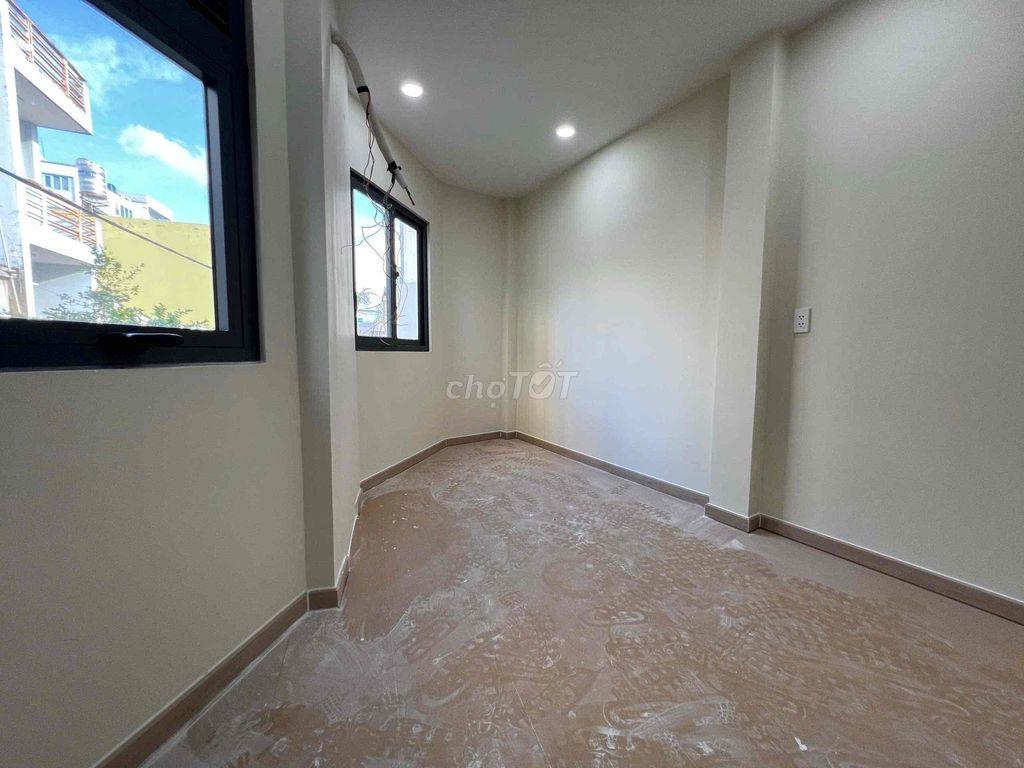CHO THUÊ NHÀ NGUYÊN CĂN 1 TRỆT 2 LẦU, 2 PHÒNG NGỦ 2WC BÌNH THẠNH
