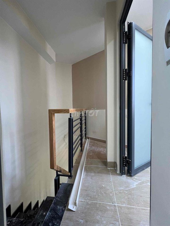 CHO THUÊ NHÀ NGUYÊN CĂN 1 TRỆT 2 LẦU, 2 PHÒNG NGỦ 2WC BÌNH THẠNH