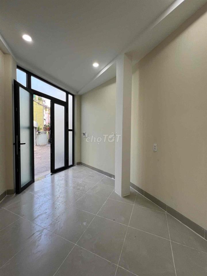 CHO THUÊ NHÀ NGUYÊN CĂN 1 TRỆT 2 LẦU, 2 PHÒNG NGỦ 2WC BÌNH THẠNH