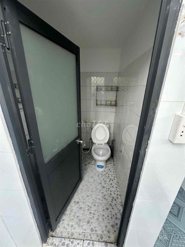 CHO THUÊ NHÀ MẶT TIỀN KD – CHỢ CÂY QUÉO (3 TẦNG, NỞ BỤNG PHONG THUỶ)