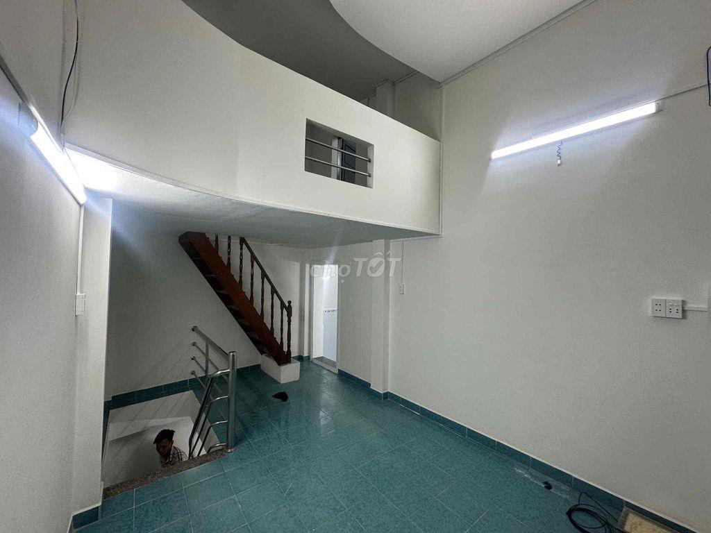 CHO THUÊ NHÀ MẶT TIỀN KD – CHỢ CÂY QUÉO (3 TẦNG, NỞ BỤNG PHONG THUỶ)