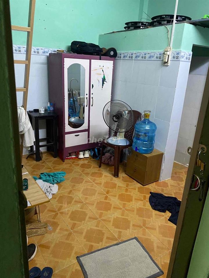 cho thuê phòng trọ cv tầm vu