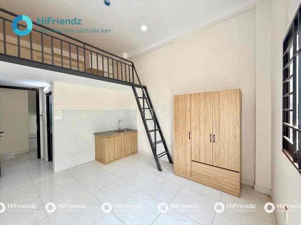 PHÒNG TRỌ CÓ GÁC - NHẬN 4 NGƯỜI 4 XE - GIỮ PHÒNG ĐẾN 01/09