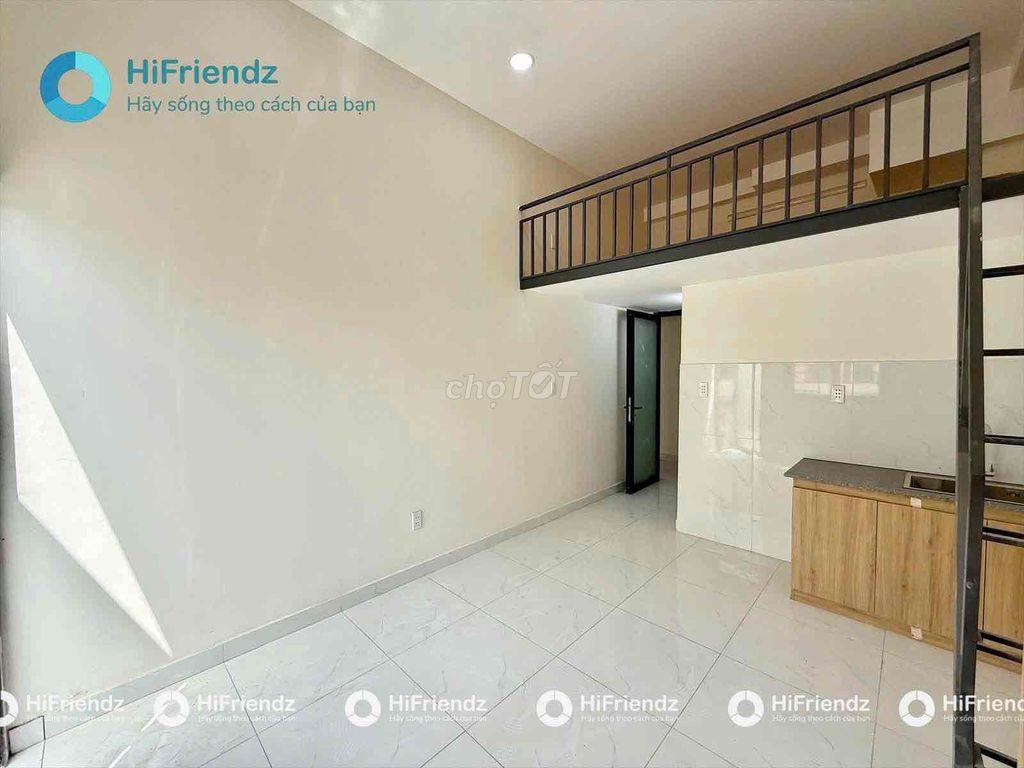 PHÒNG TRỌ CÓ GÁC - NHẬN 4 NGƯỜI 4 XE - GIỮ PHÒNG ĐẾN 01/09