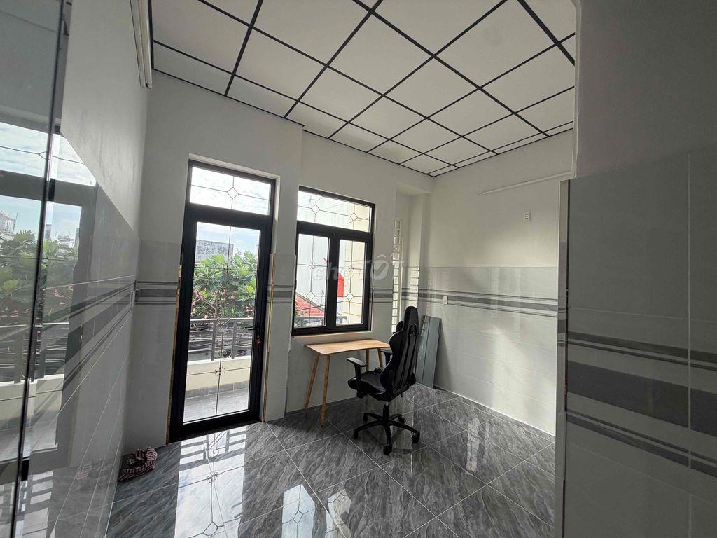 CHO THUÊ KTX SINH VIÊN MỚI XÂY Tại HÓC MÔN