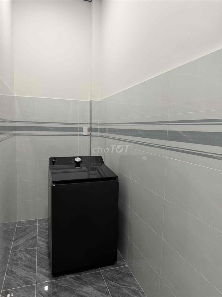 CHO THUÊ KTX SINH VIÊN MỚI XÂY Tại HÓC MÔN