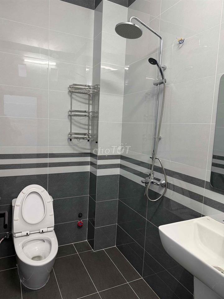 CHO THUÊ KTX SINH VIÊN MỚI XÂY Tại HÓC MÔN