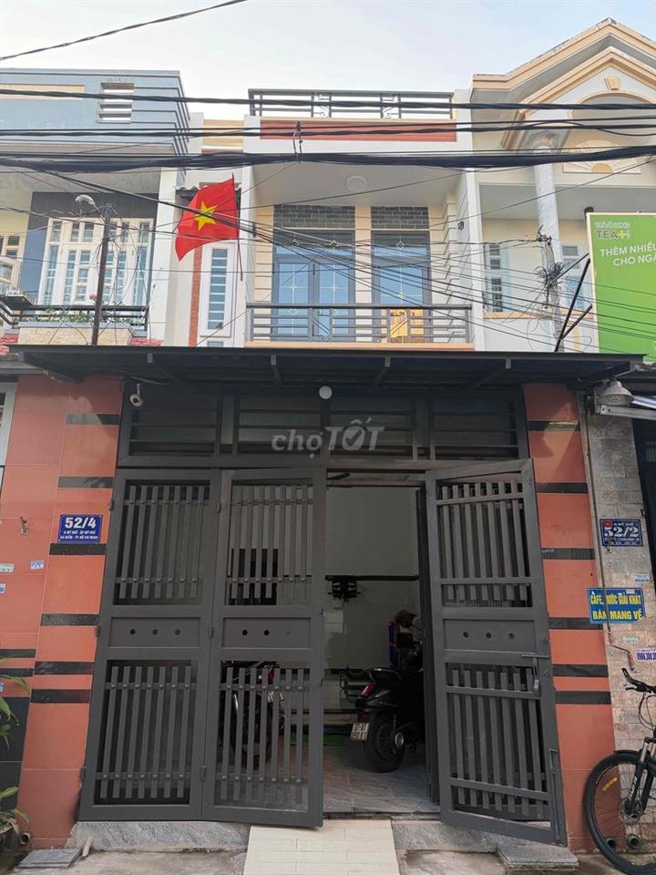 CHO THUÊ KTX SINH VIÊN MỚI XÂY Tại HÓC MÔN