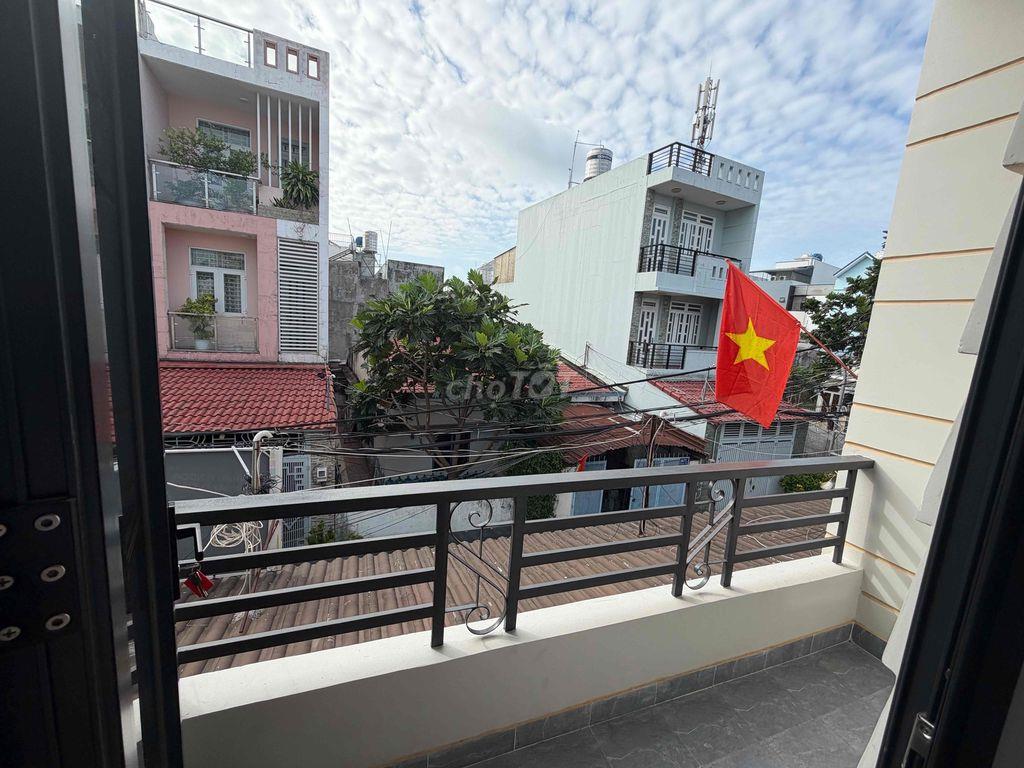 CHO THUÊ KTX SINH VIÊN MỚI XÂY Tại HÓC MÔN