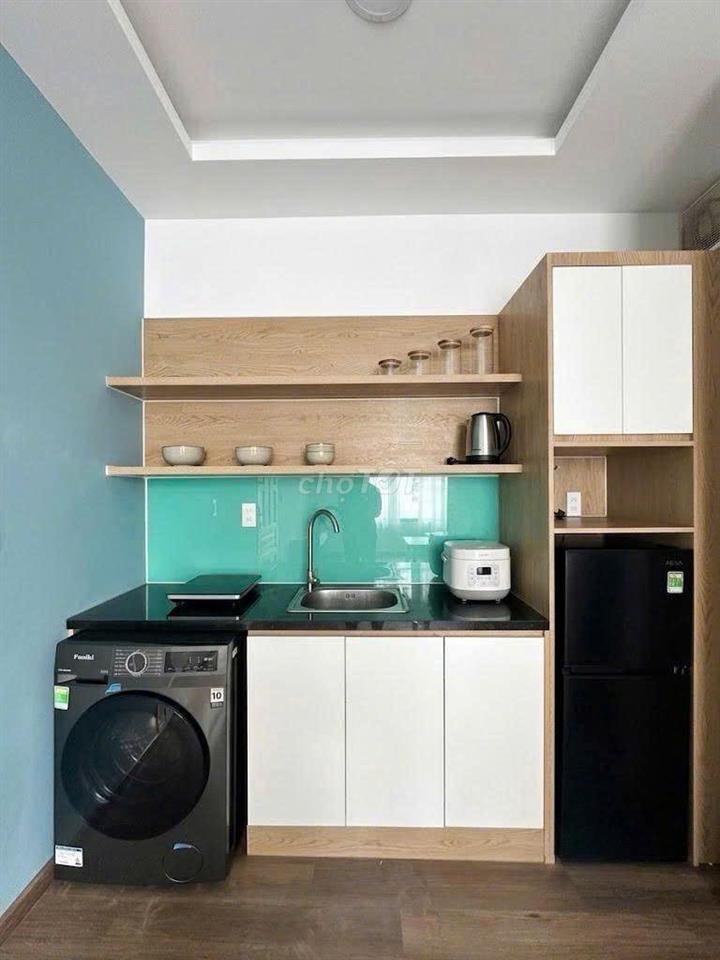 CĂN HỘ STUDIO HIỆN ĐẠI – NGUYỄN THỊ MINH KHAI, QUẬN 1, VINCOM