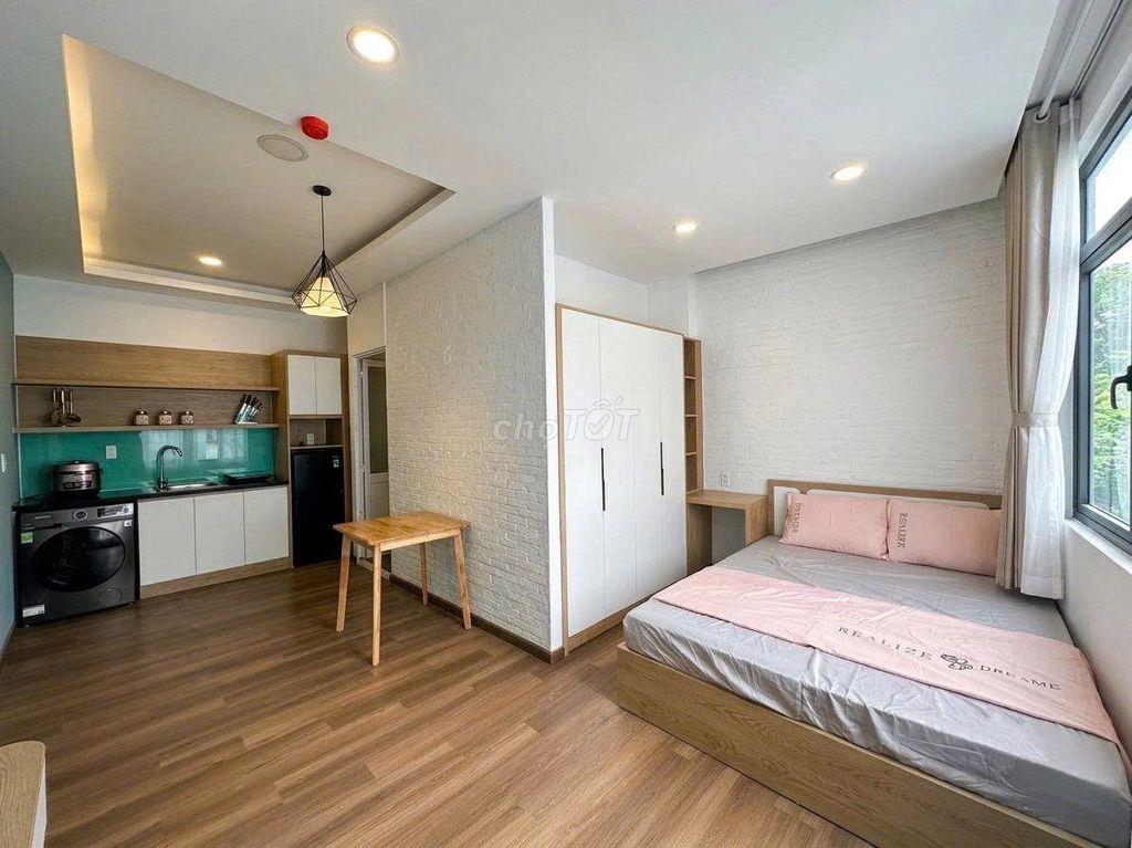 CĂN HỘ STUDIO HIỆN ĐẠI – NGUYỄN THỊ MINH KHAI, QUẬN 1, VINCOM