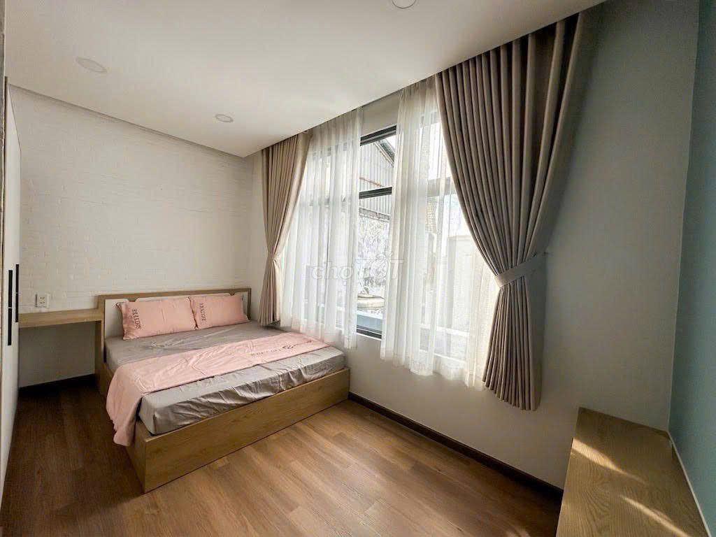 CĂN HỘ STUDIO HIỆN ĐẠI – NGUYỄN THỊ MINH KHAI, QUẬN 1, VINCOM