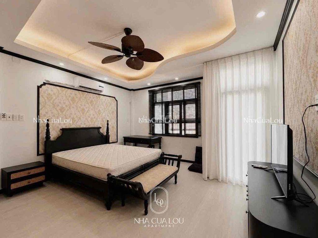 CĂN HỘ CAO CẤP BAN CÔNG – LÊ VĂN SỸ, QUẬN 3 (GẦN CHỢ NGUYỄN VĂN TRỖI)